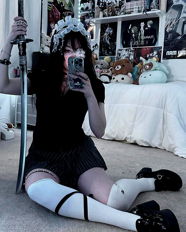 umiitenshi instagram image archive image