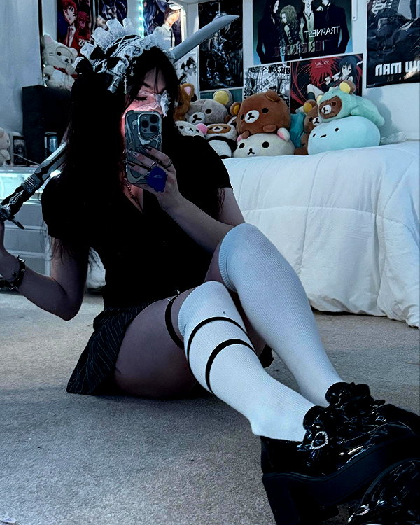 umiitenshi instagram image archive image