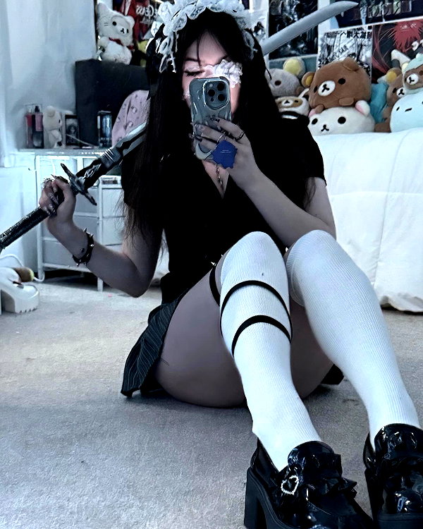 umiitenshi instagram image archive image