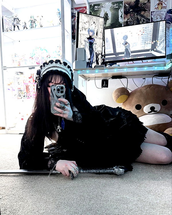 umiitenshi instagram image archive image