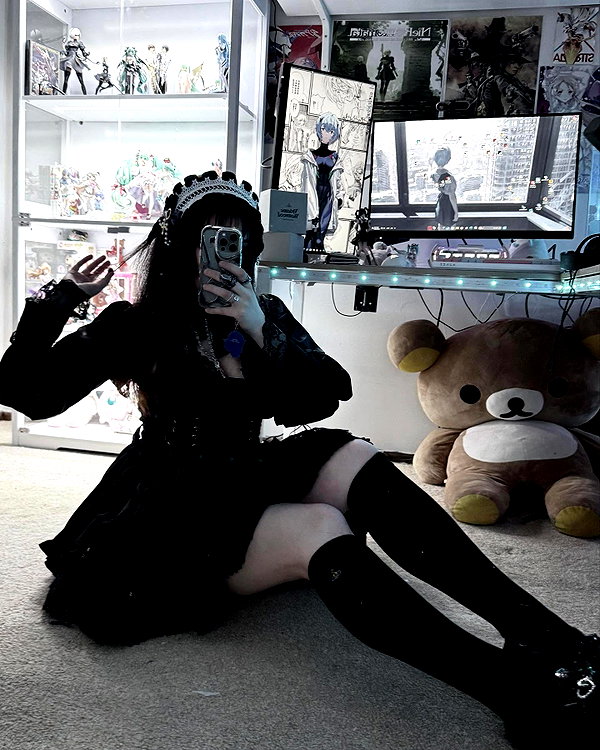 umiitenshi instagram image archive image