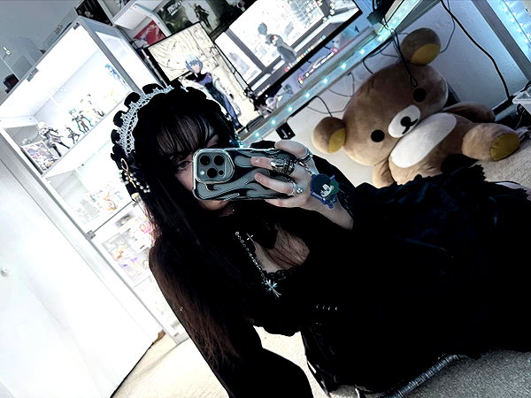 umiitenshi instagram image archive image