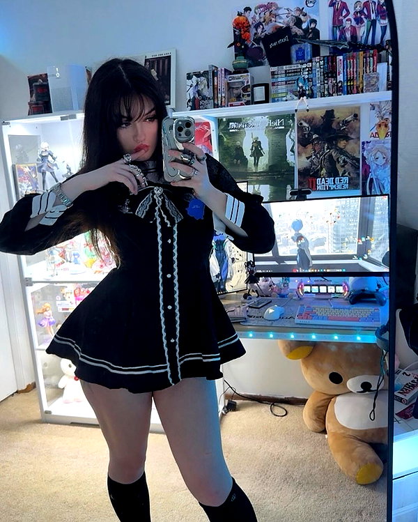 umiitenshi instagram image archive image