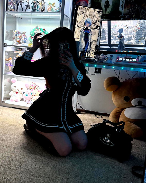umiitenshi instagram image archive image