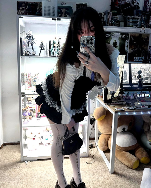 umiitenshi instagram image archive image