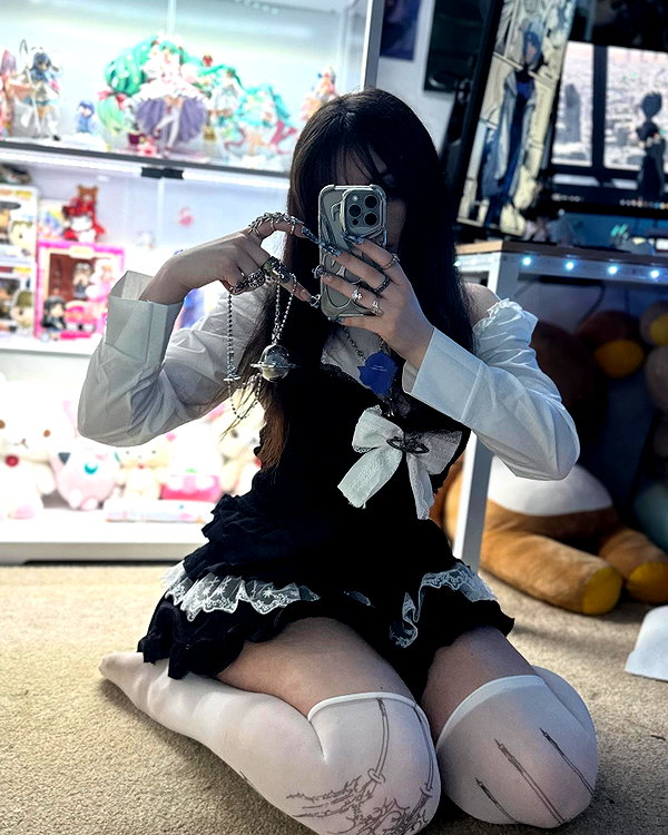 umiitenshi instagram image archive image