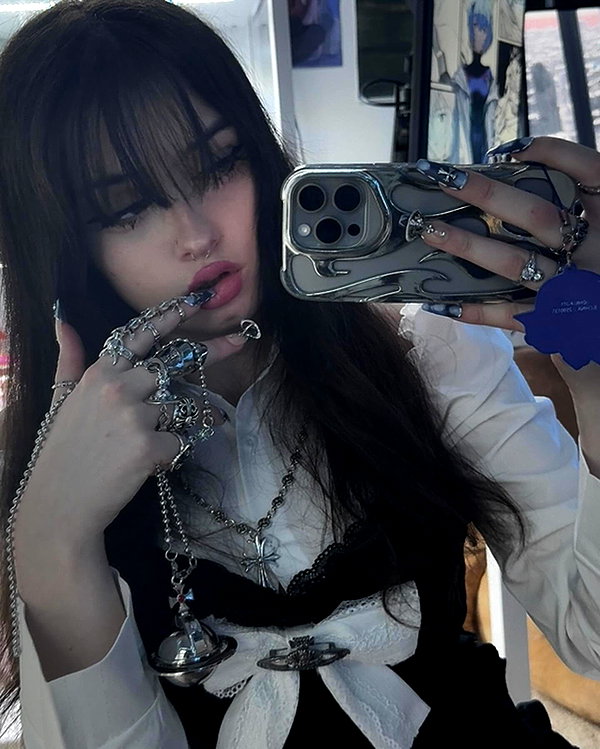 umiitenshi instagram image archive image