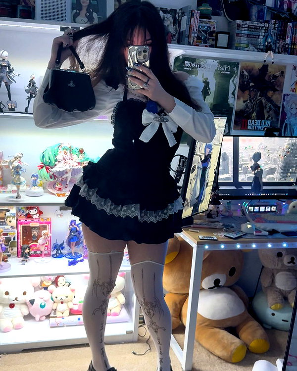 umiitenshi instagram image archive image