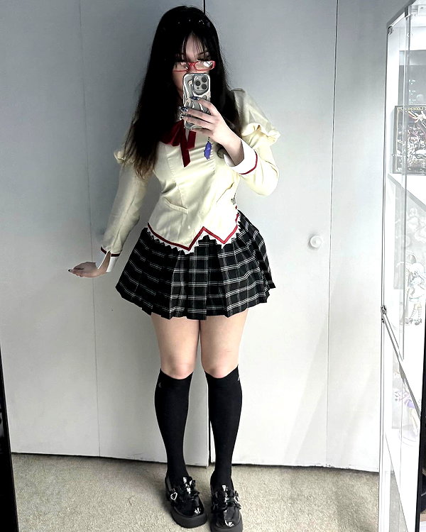 umiitenshi instagram image archive image