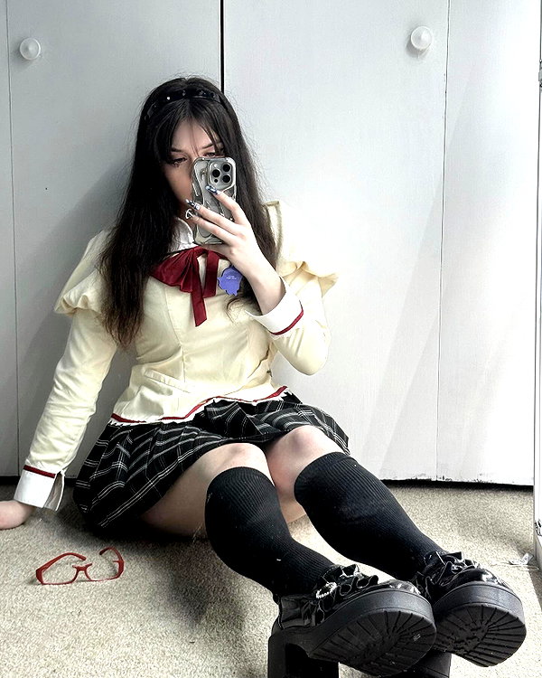 umiitenshi instagram image archive image