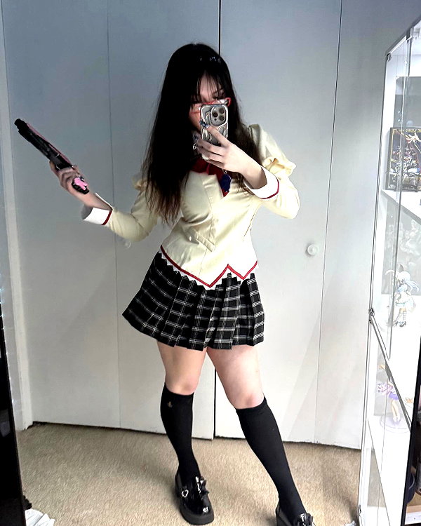 umiitenshi instagram image archive image