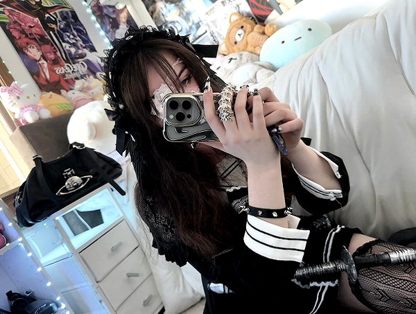 umiitenshi instagram image archive image