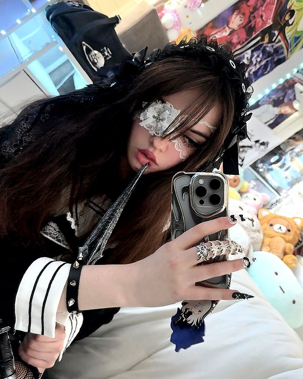 umiitenshi instagram image archive image