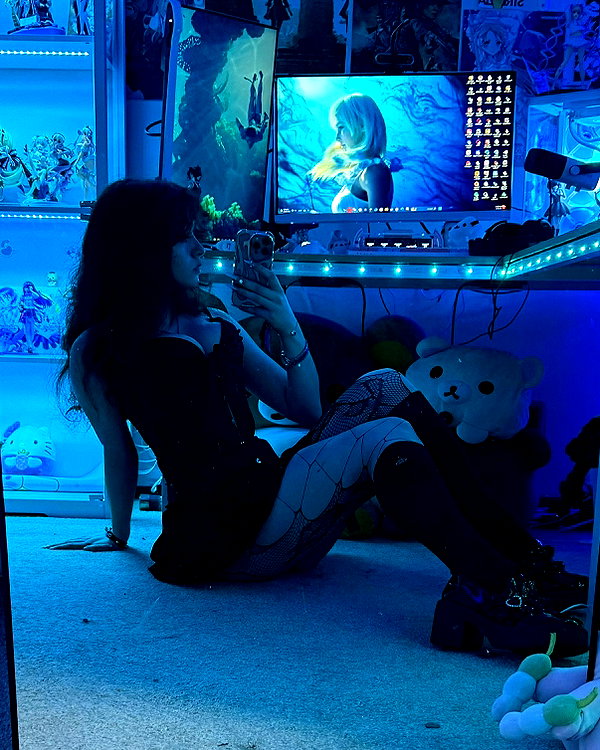 umiitenshi instagram image archive image