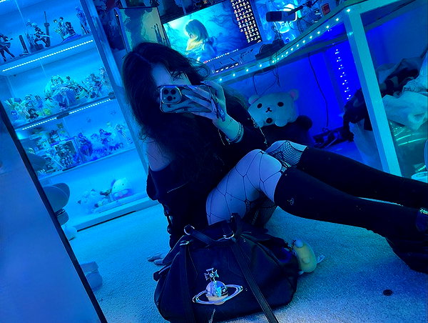 umiitenshi instagram image archive image