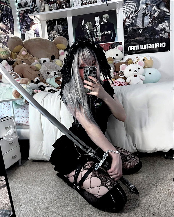 umiitenshi instagram image archive image
