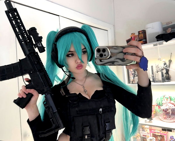 umiitenshi instagram image archive image