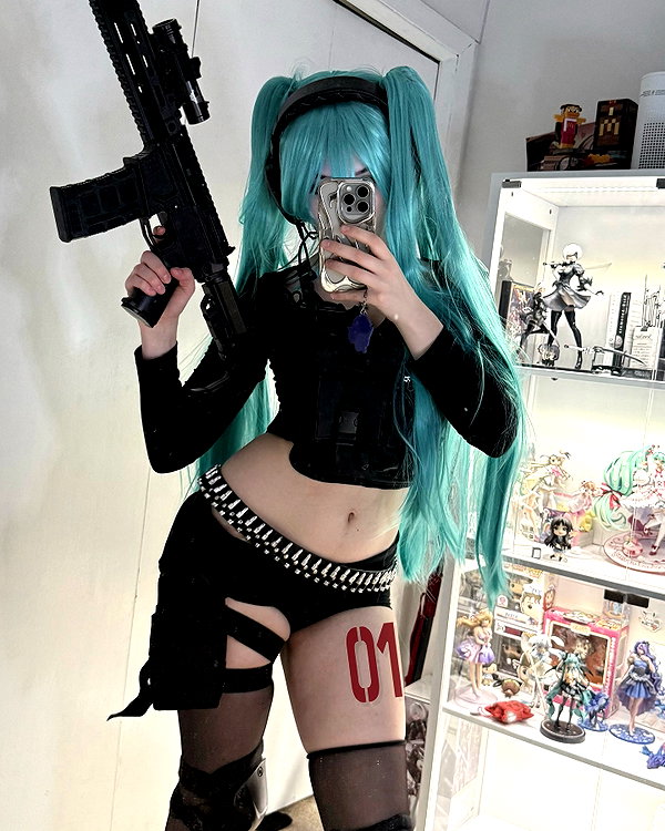 umiitenshi instagram image archive image