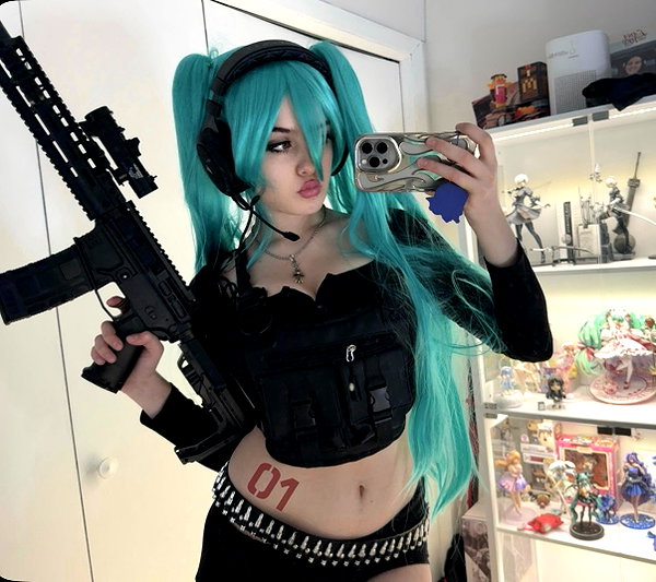 umiitenshi instagram image archive image
