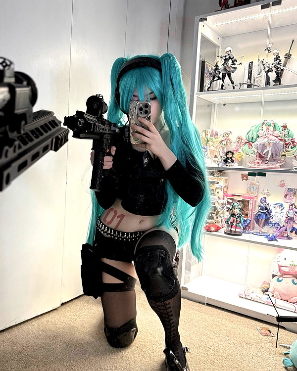 umiitenshi instagram image archive image