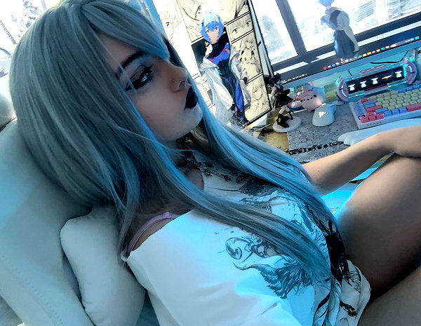 umiitenshi instagram image archive image