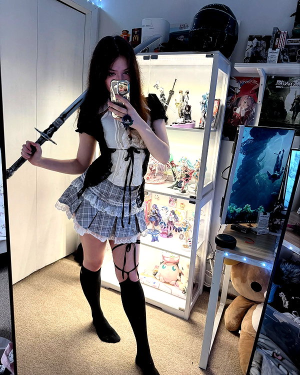 umiitenshi instagram image archive image