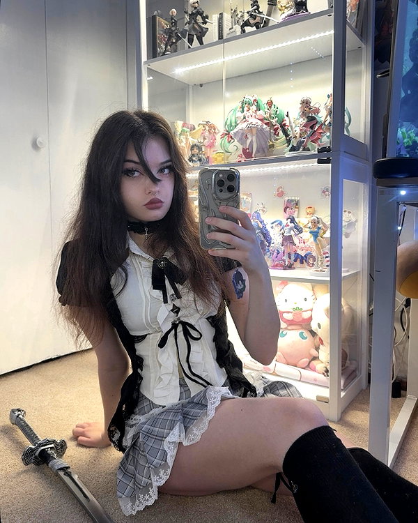 umiitenshi instagram image archive image