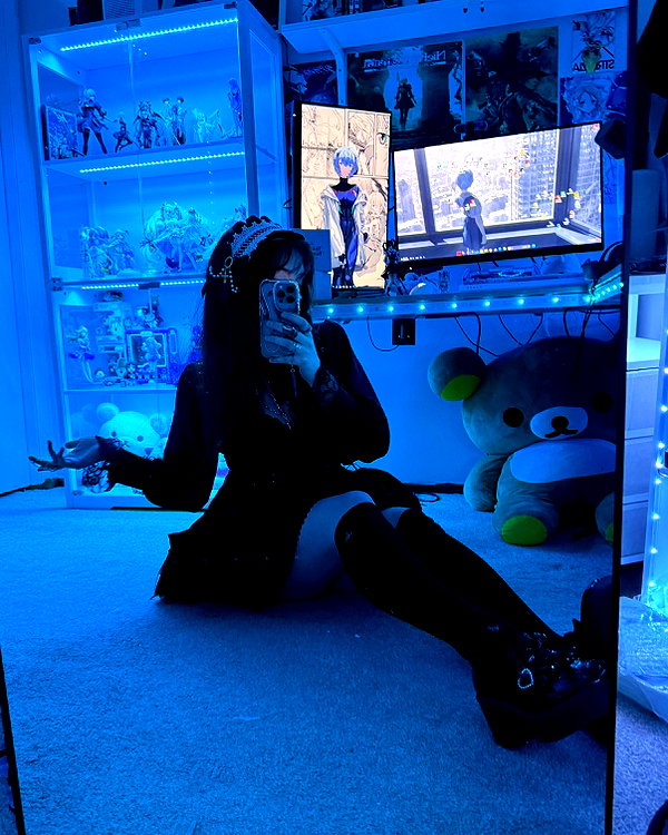 umiitenshi instagram image archive image