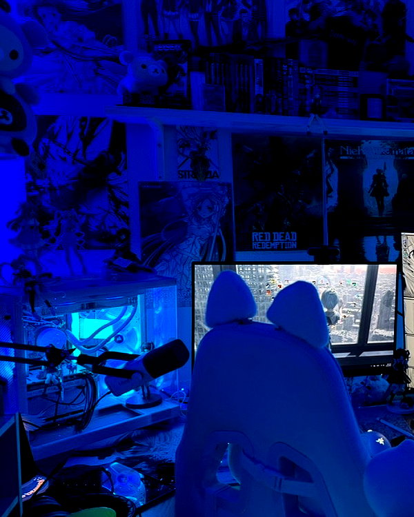 umiitenshi instagram image archive image