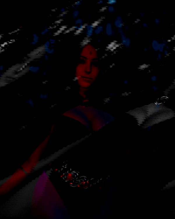 uniquexbrat image ~ Altpins