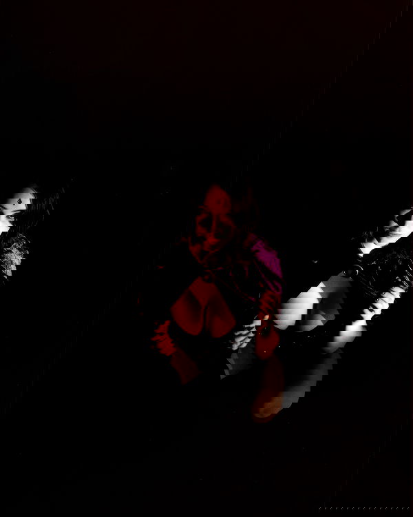 uniquexbrat image ~ Altpins