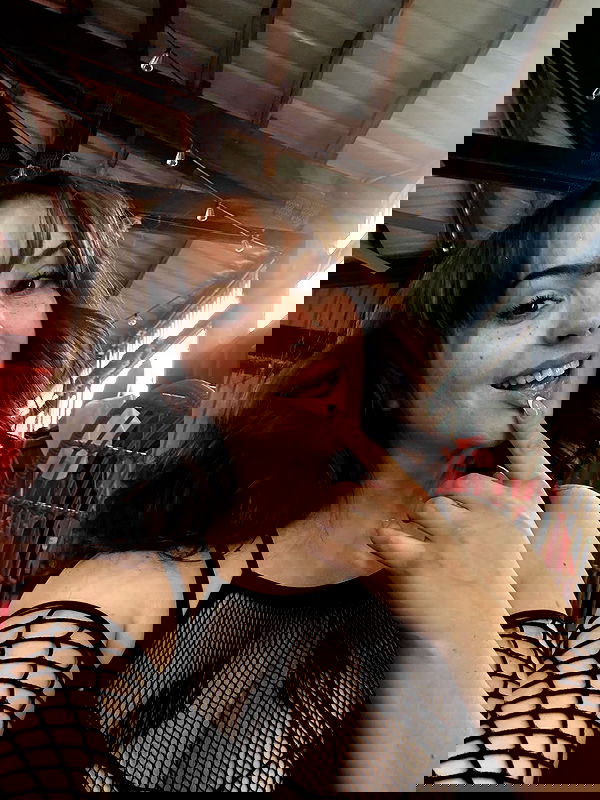 uniquexbrat image ~ Altpins