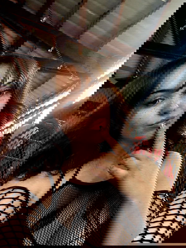 uniquexbrat image ~ Altpins