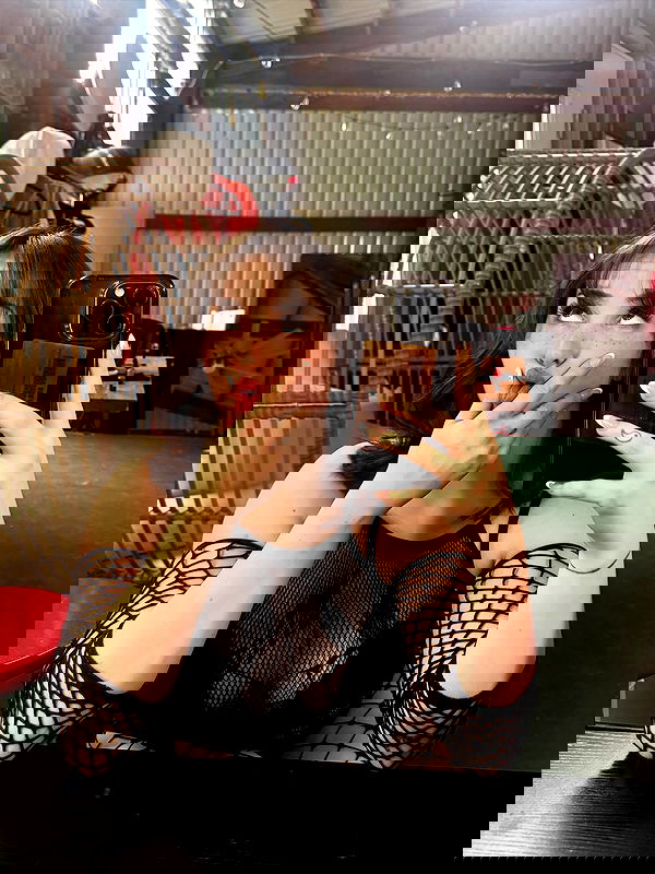 uniquexbrat image ~ Altpins