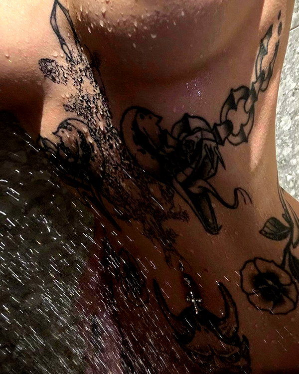 urbabij instagram image archive image