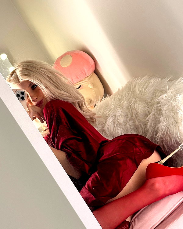 urgfmilki instagram image archive image