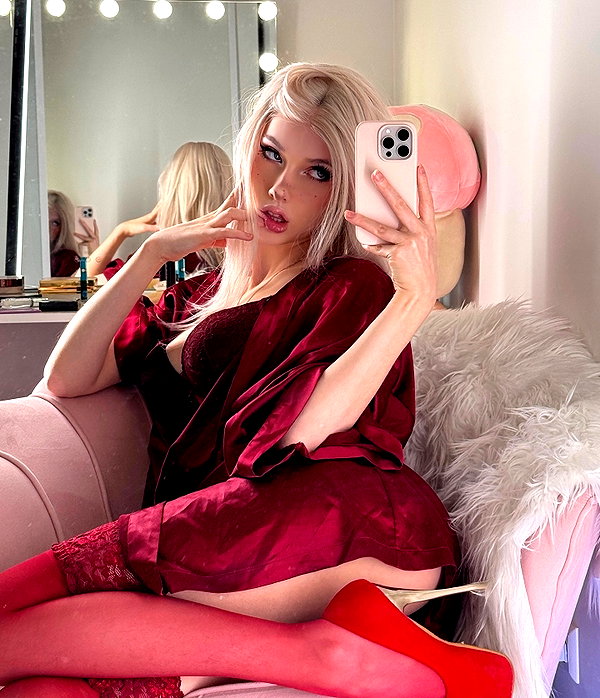 urgfmilki instagram image archive image