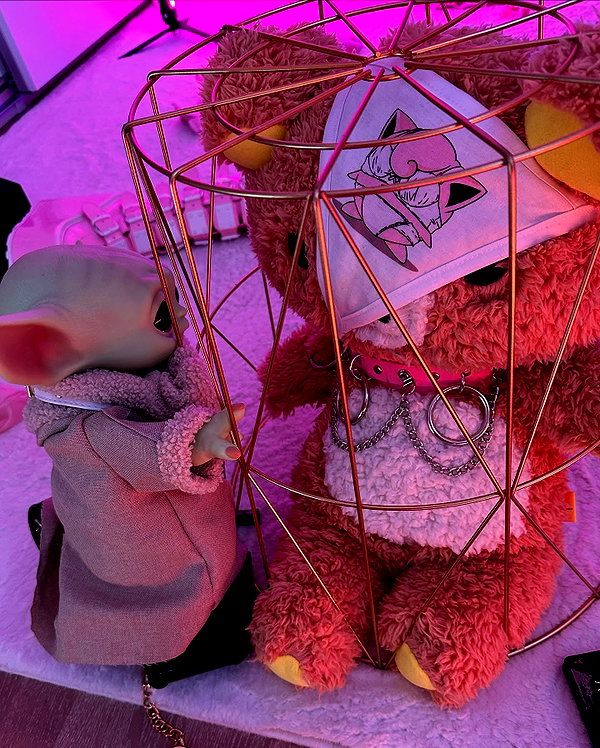 urgfmilki instagram image archive image