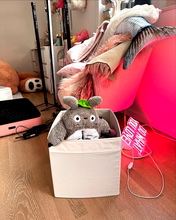 urgfmilki instagram image archive image