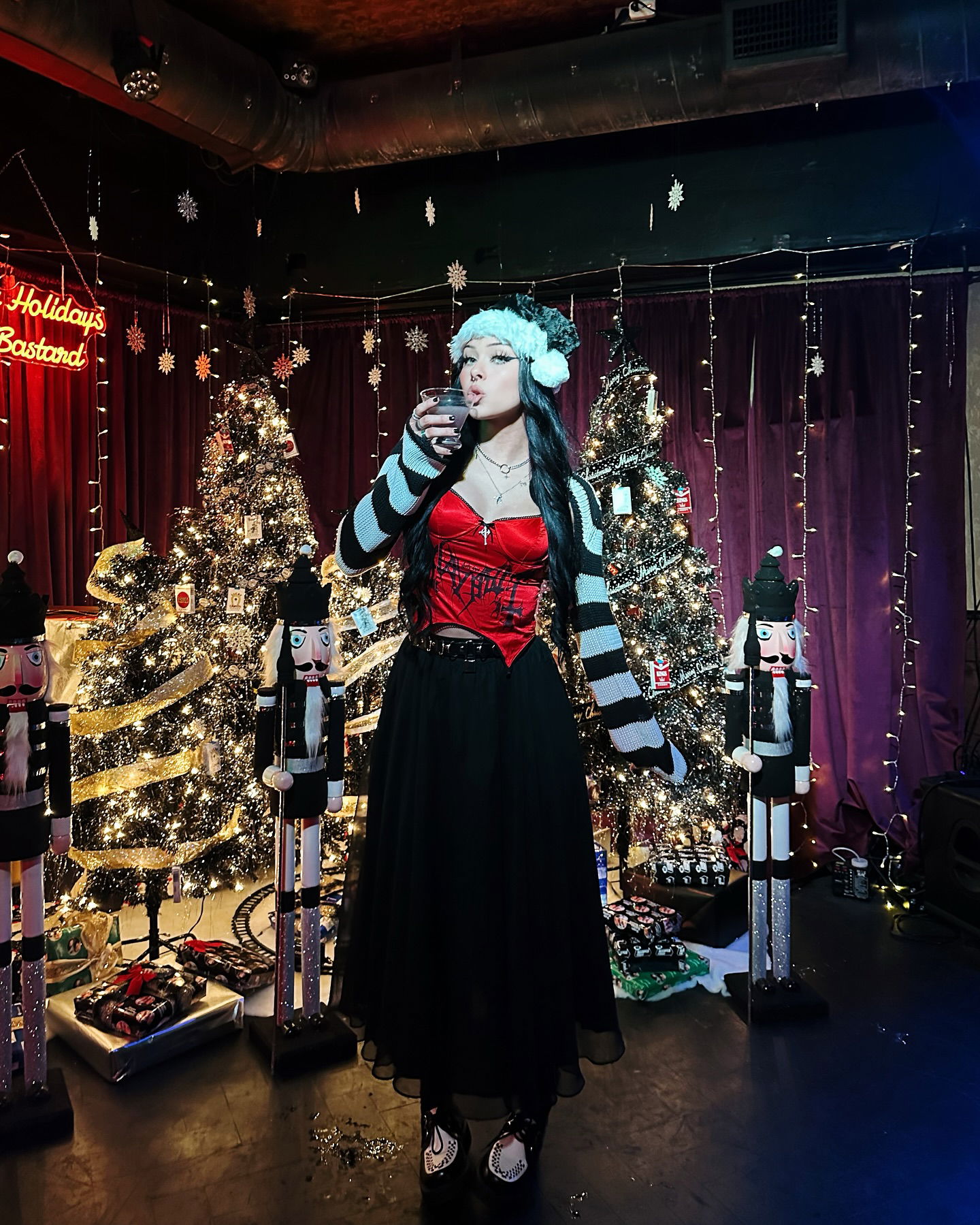 v.okay instagram image archive image