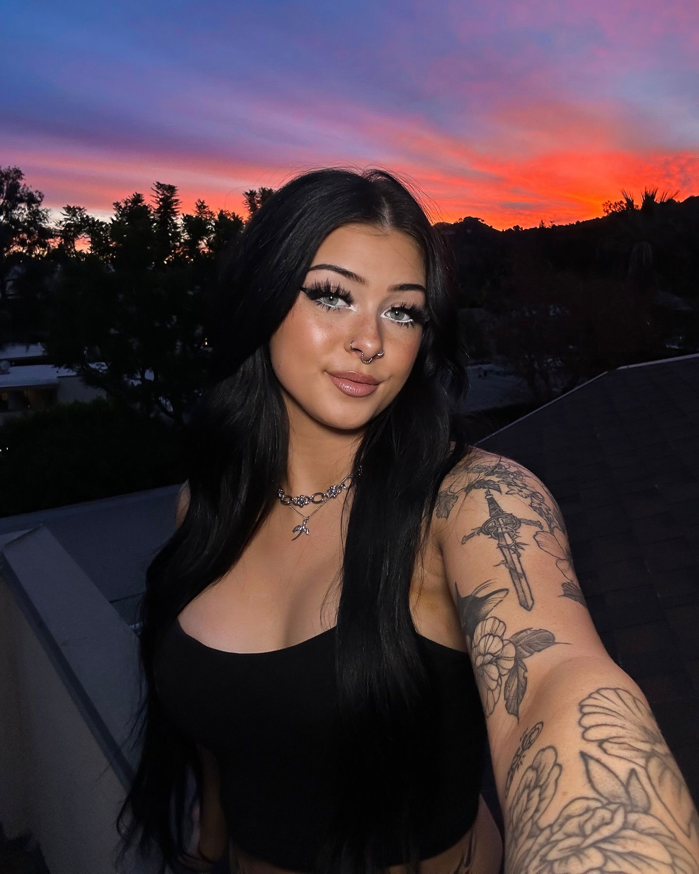 v.okay instagram image archive image