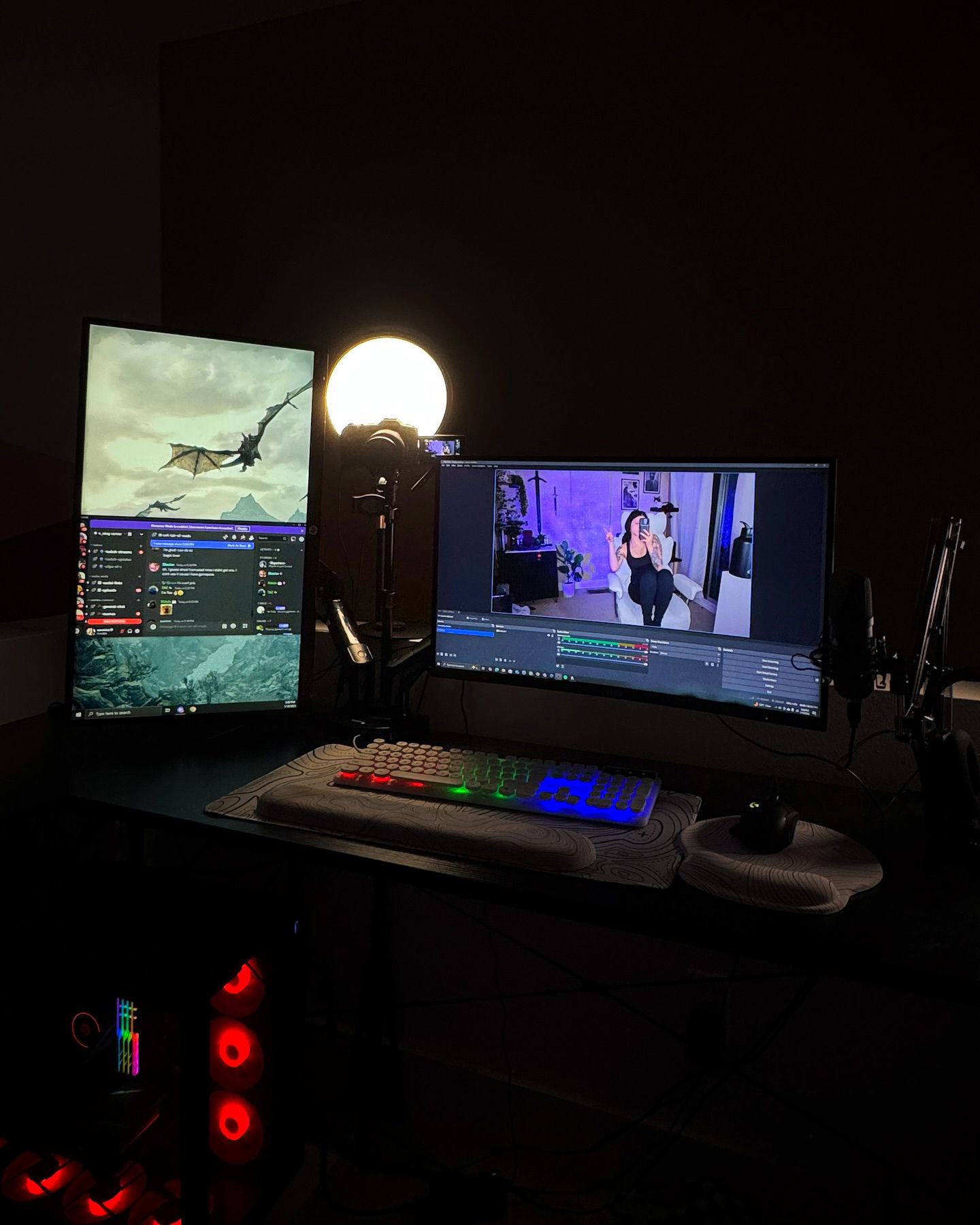 v.okay instagram image archive image