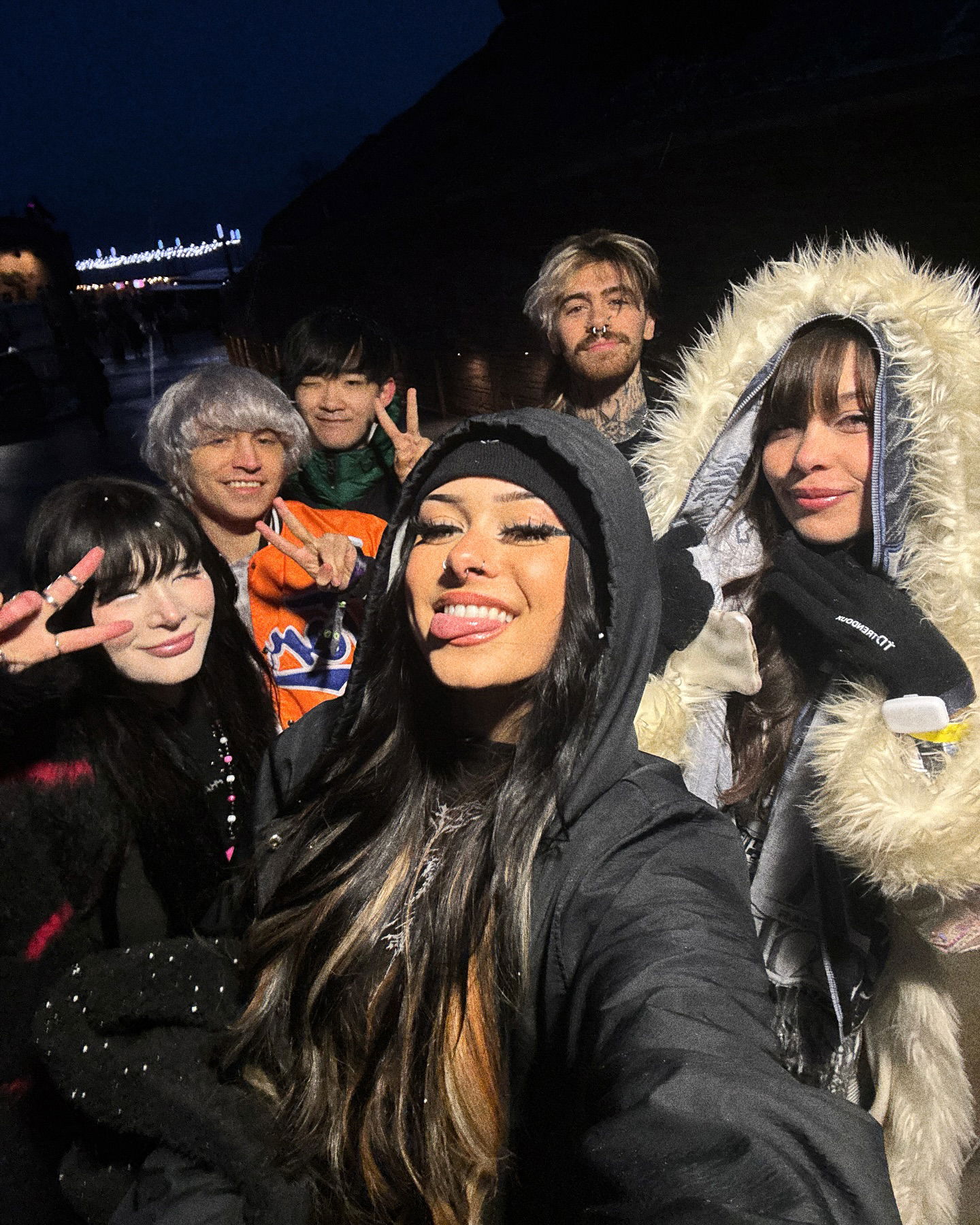 v.okay instagram image archive image