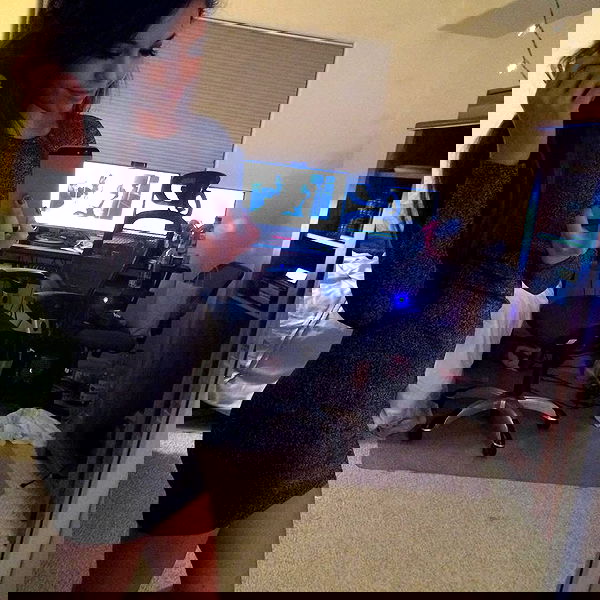 valkyrae valkyrae archive image