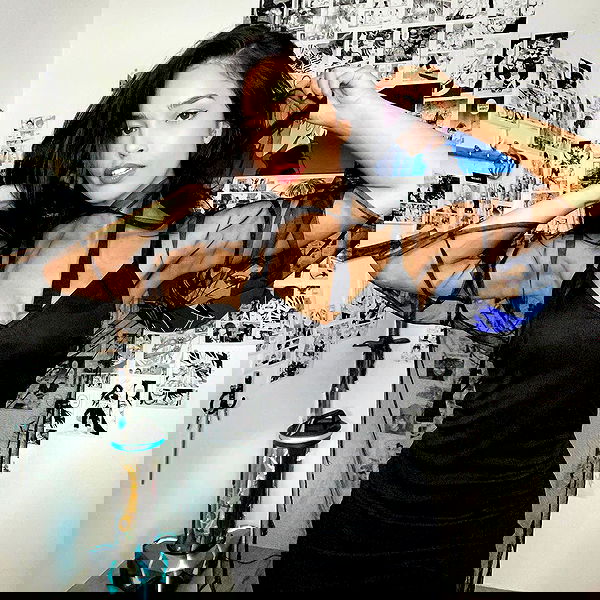 valkyrae valkyrae archive image