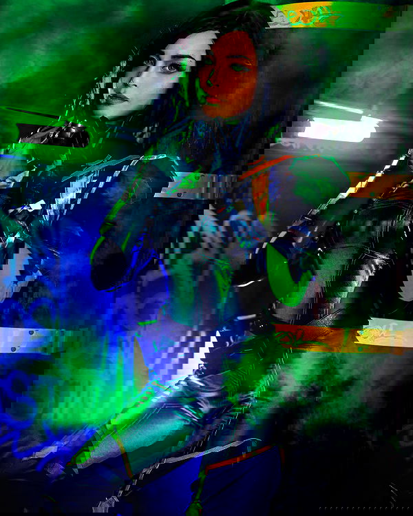 valkyrae valkyrae archive image