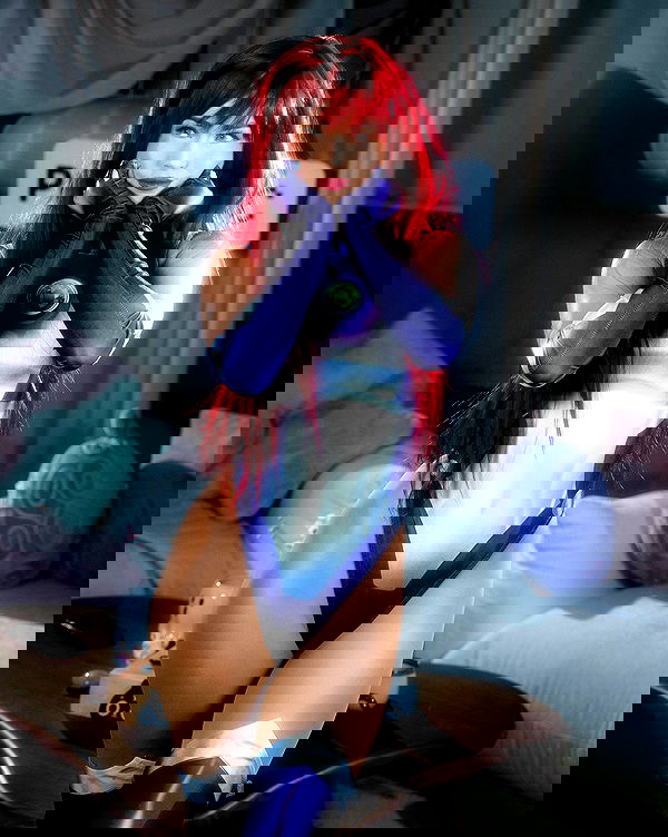 valkyrae valkyrae archive image