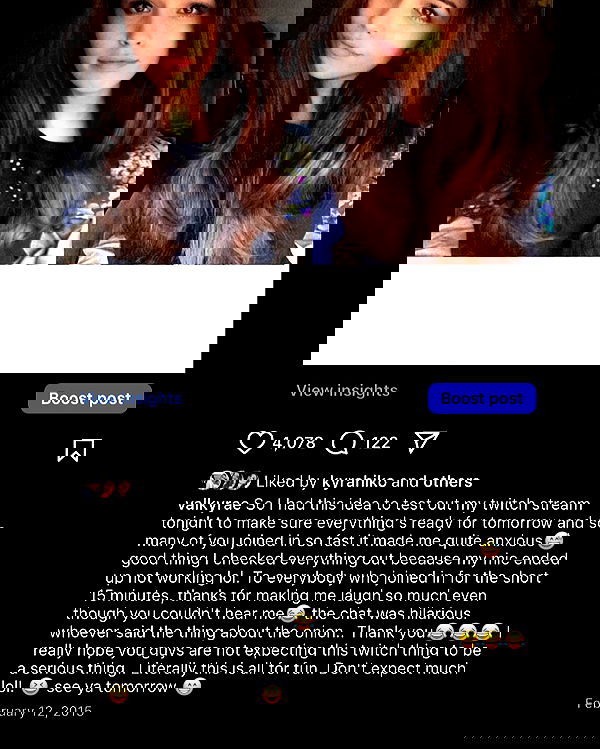 valkyrae valkyrae archive image