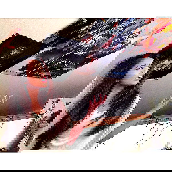 valkyrae valkyrae archive image