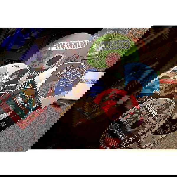 valkyrae valkyrae archive image